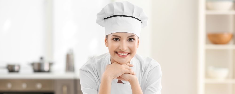 Formación Profesional en Cocina